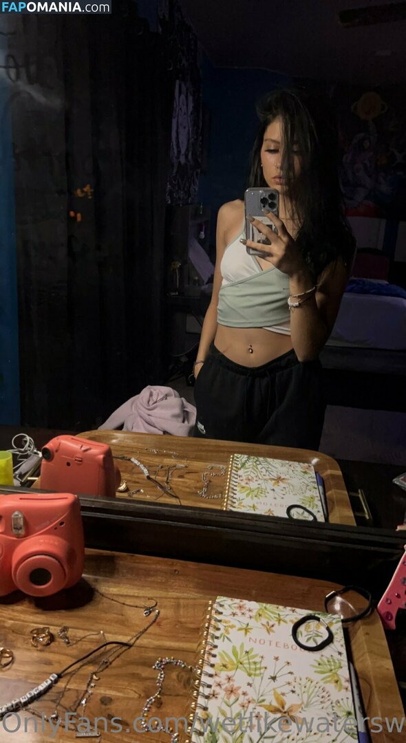 Acacia Gracelyn / The.better.acacia / acacia_gracelyn / wetlikewatersweetlike Meztelen OnlyFans  Kikerült fotó #12