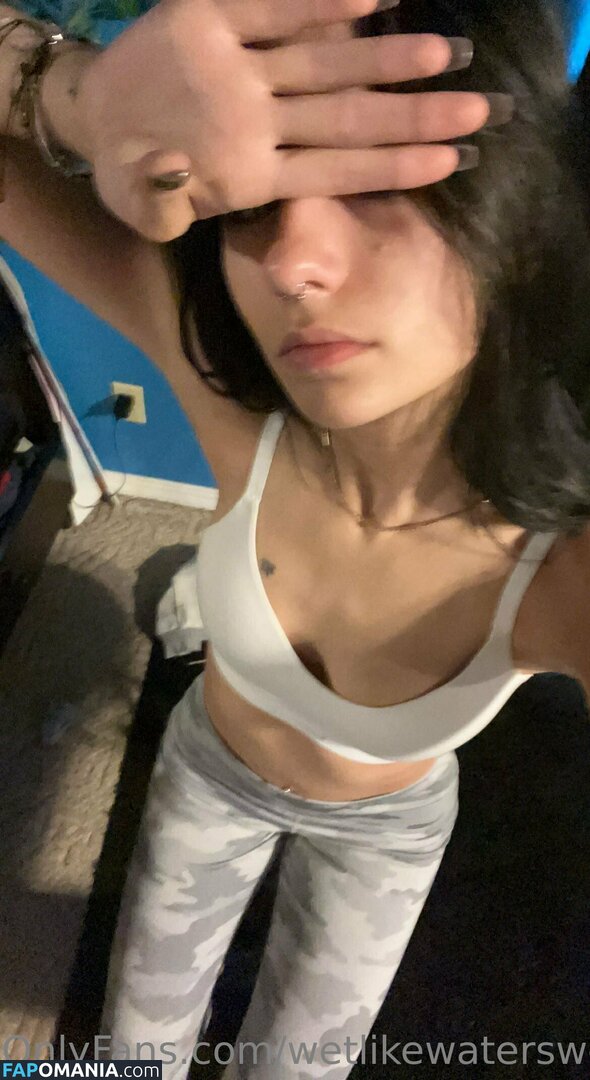 Acacia Gracelyn / The.better.acacia / acacia_gracelyn / wetlikewatersweetlike Meztelen OnlyFans  Kikerült fotó #13