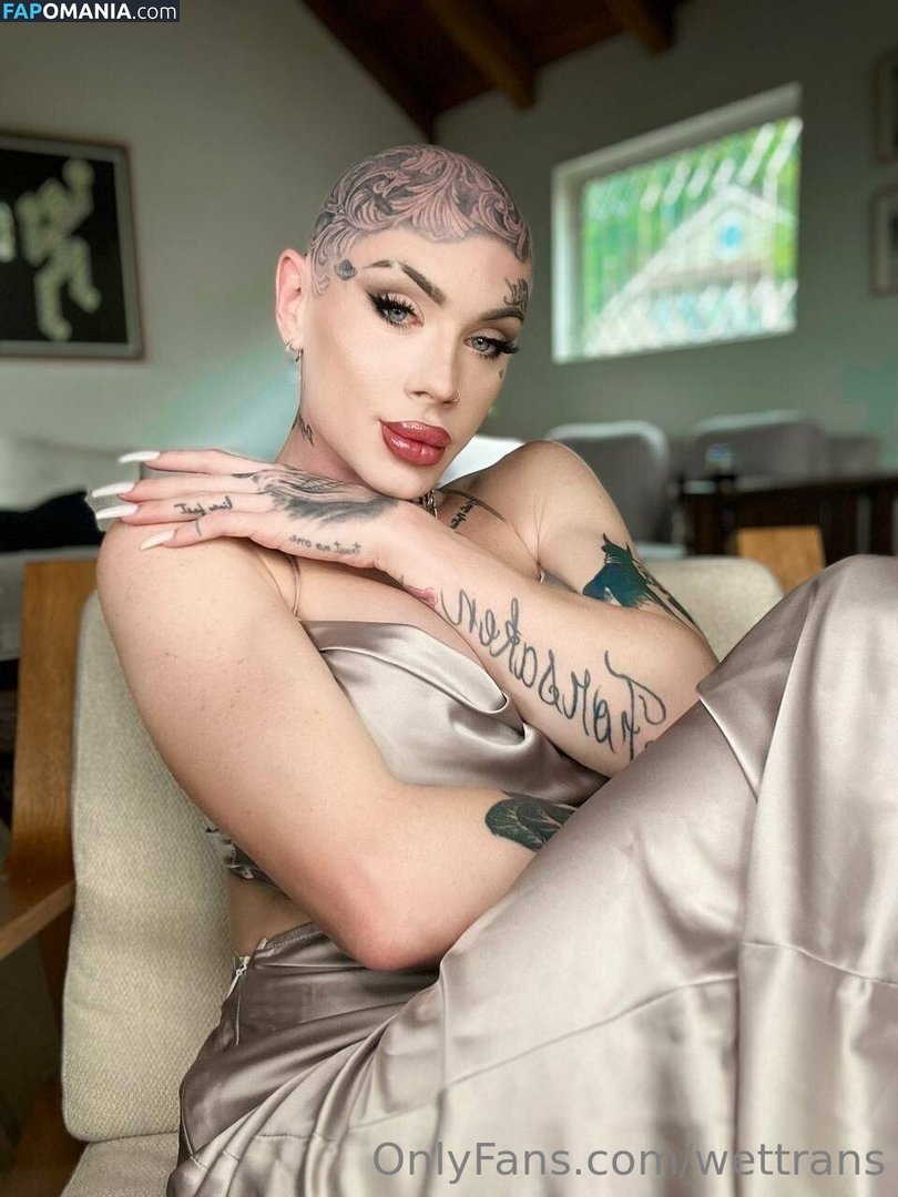 wettran / wettrans Meztelen OnlyFans  Kikerült fotó #57