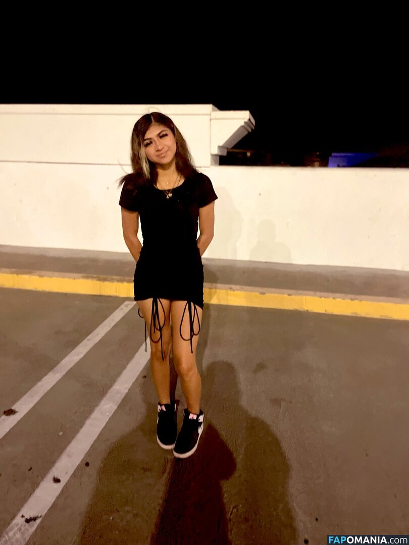 LisvedGarcia / https: / lizved._.47 / wetttassliz Meztelen OnlyFans  Kikerült fotó #1