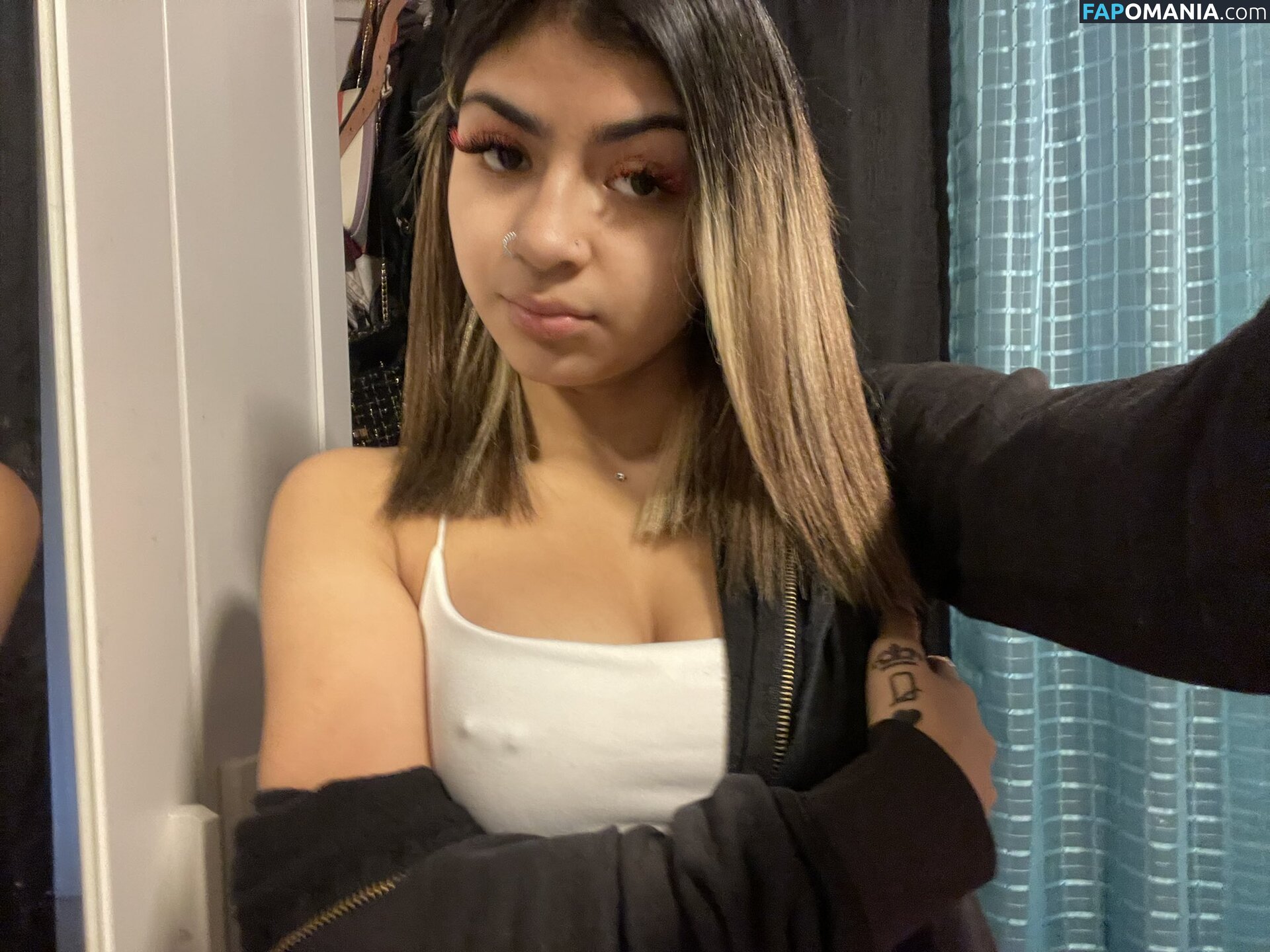 LisvedGarcia / https: / lizved._.47 / wetttassliz Meztelen OnlyFans  Kikerült fotó #4