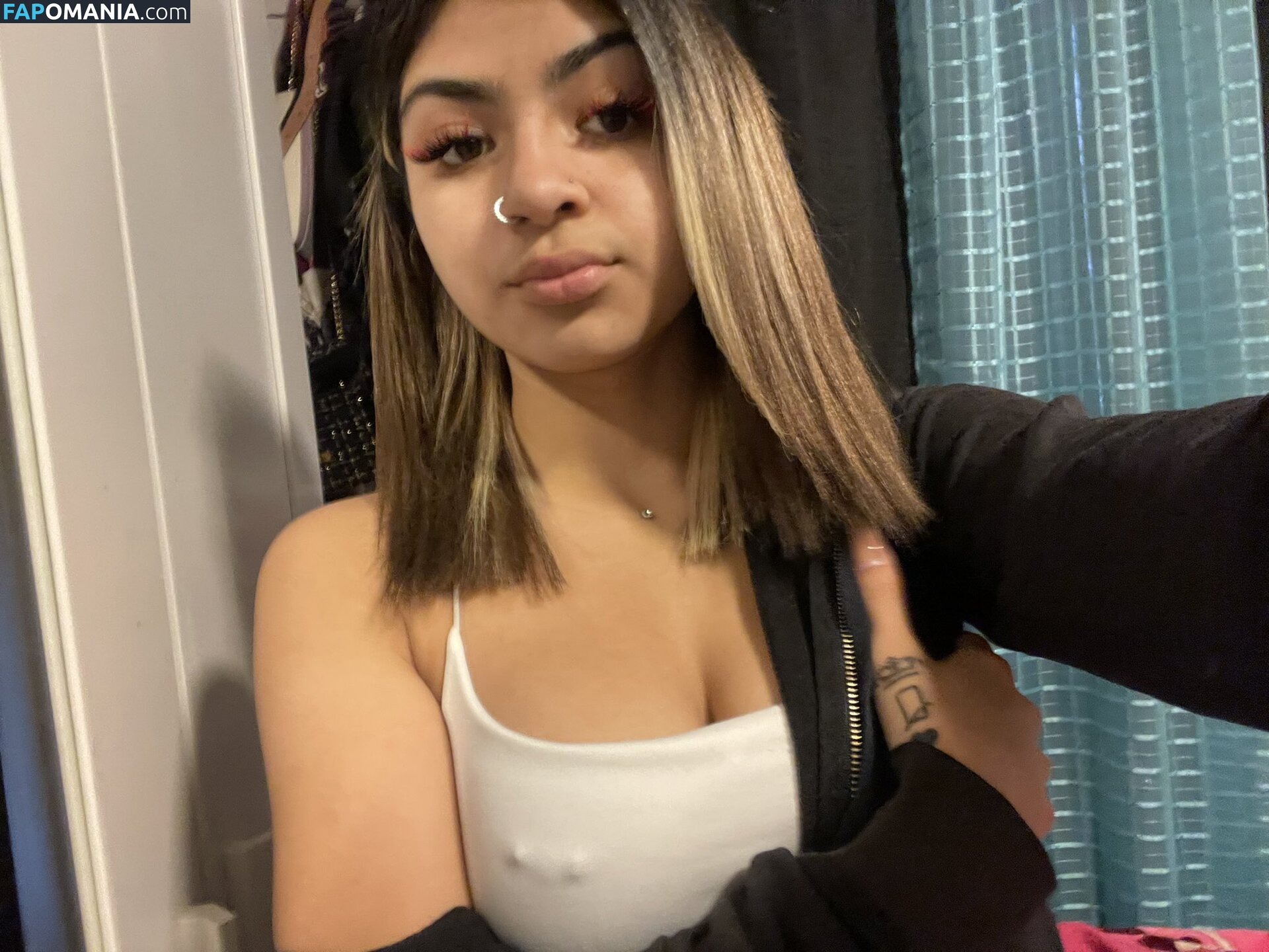 LisvedGarcia / https: / lizved._.47 / wetttassliz Meztelen OnlyFans  Kikerült fotó #5