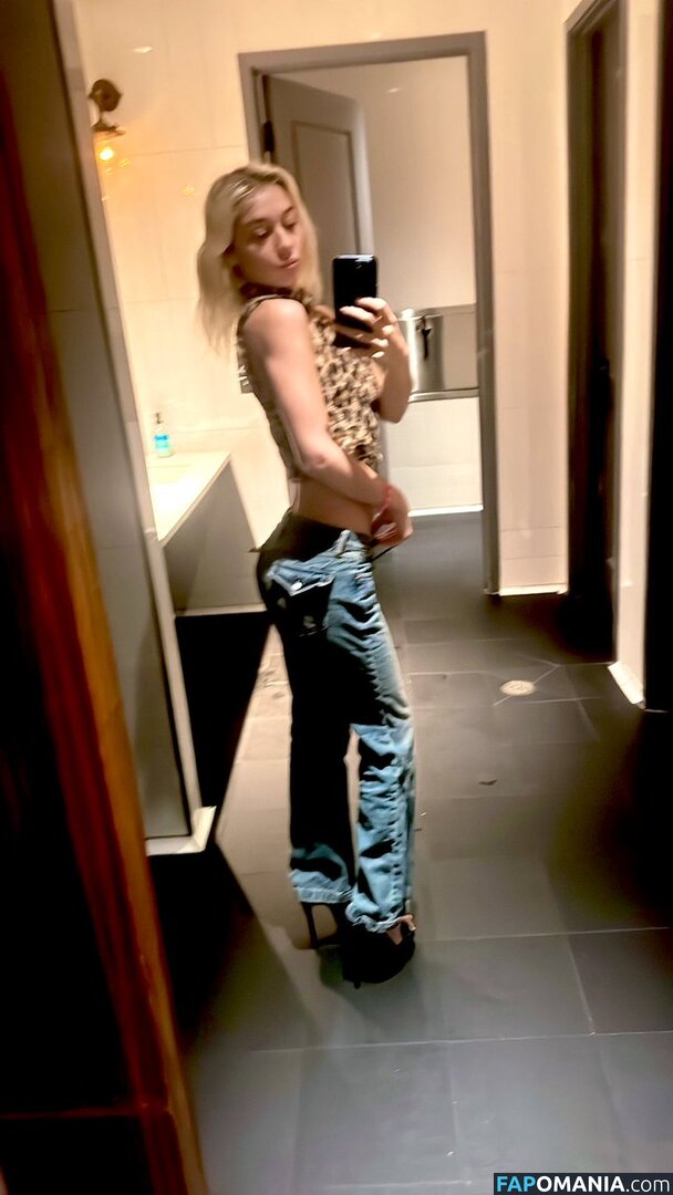Whitemochaxoxo Meztelen OnlyFans  Kikerült fotó #6