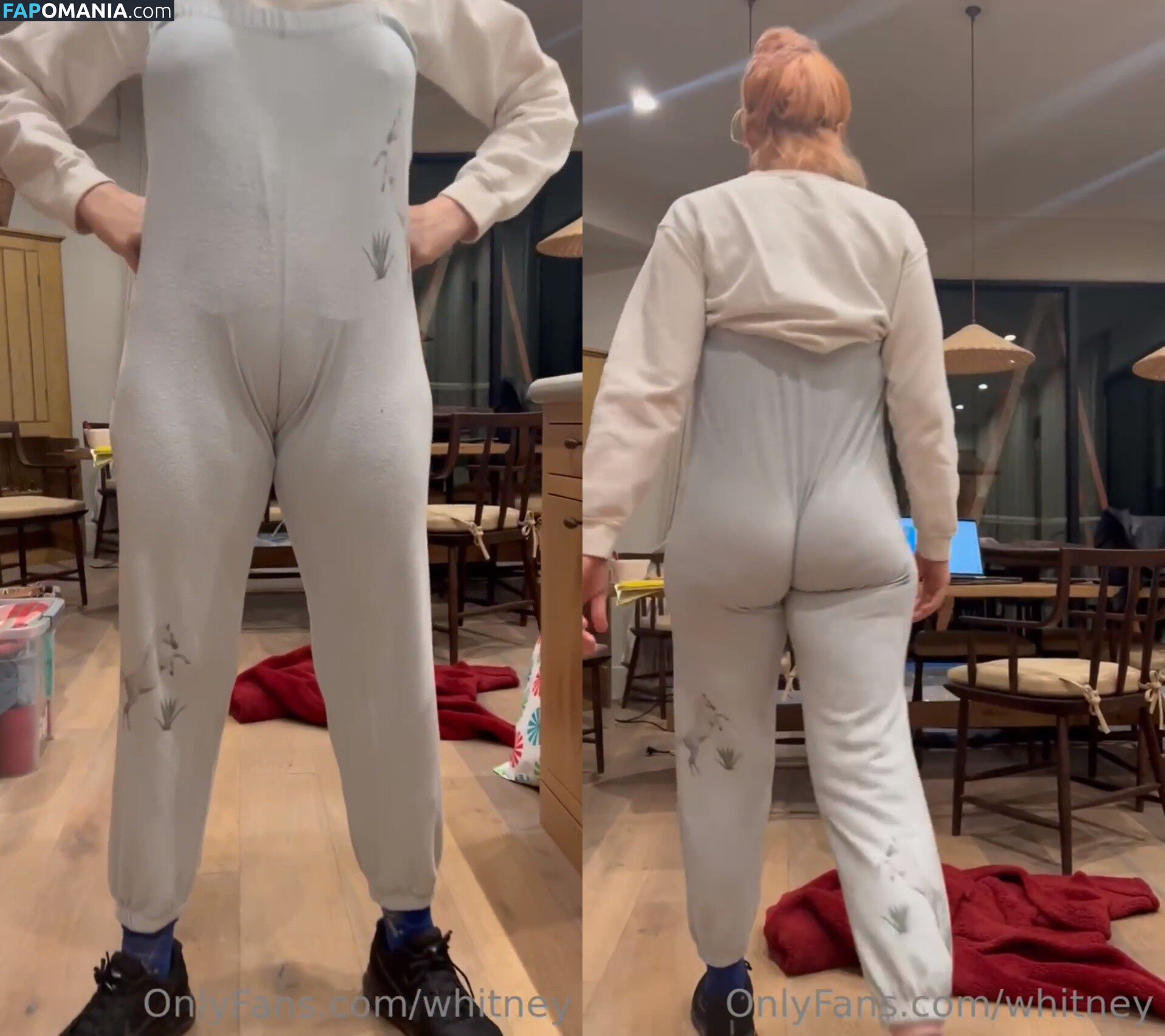 Whitney Cummings / whitneycummings Meztelen OnlyFans  Kikerült fotó #14