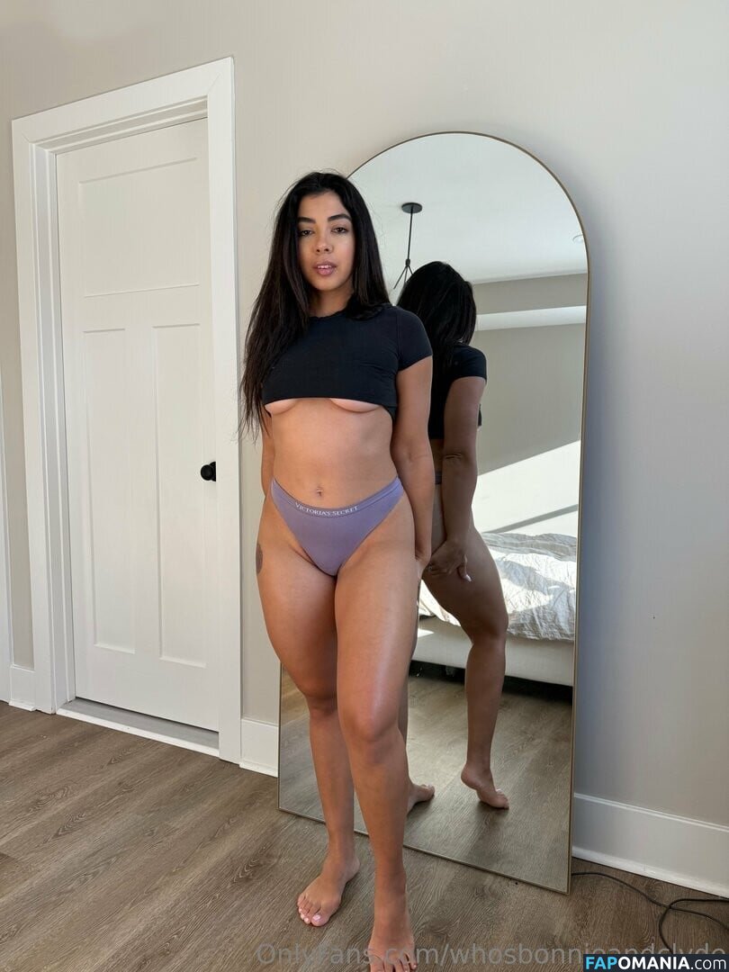whosbonnie Meztelen OnlyFans  Kikerült fotó #2