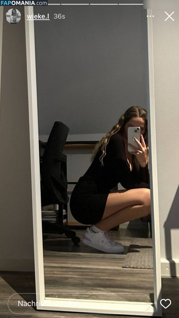 Wieke / wieke.l / wieke_l / wiekelanganke3244 Meztelen OnlyFans  Kikerült fotó #10