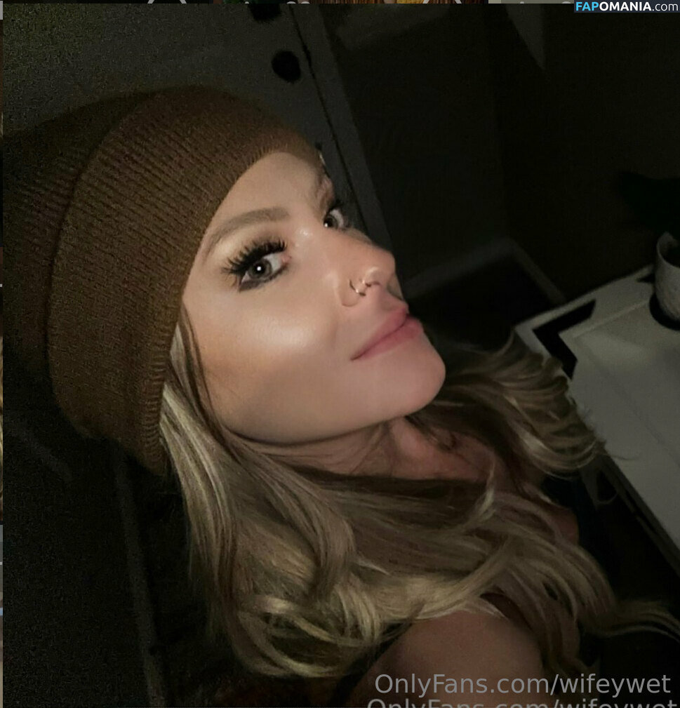 ray_duckman / wifeywet Meztelen OnlyFans  Kikerült fotó #46