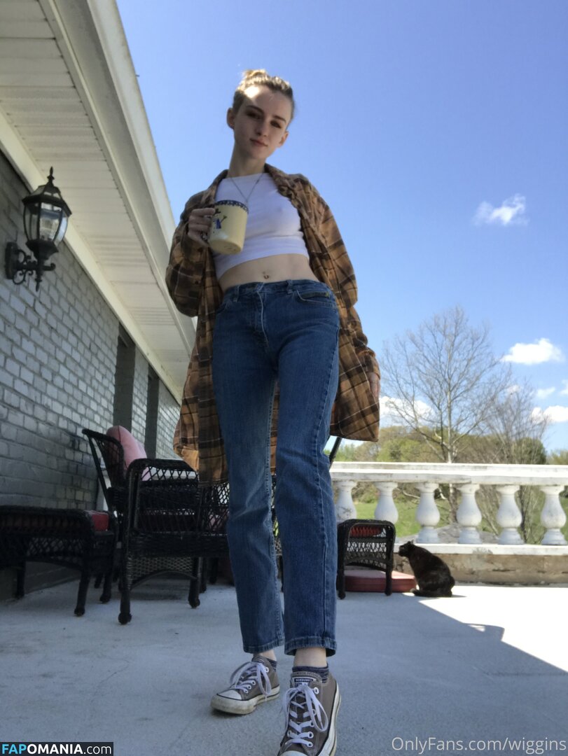 22wiggins / wiggins Meztelen OnlyFans  Kikerült fotó #4