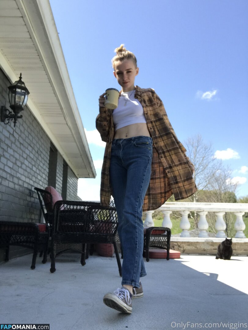 22wiggins / wiggins Meztelen OnlyFans  Kikerült fotó #5