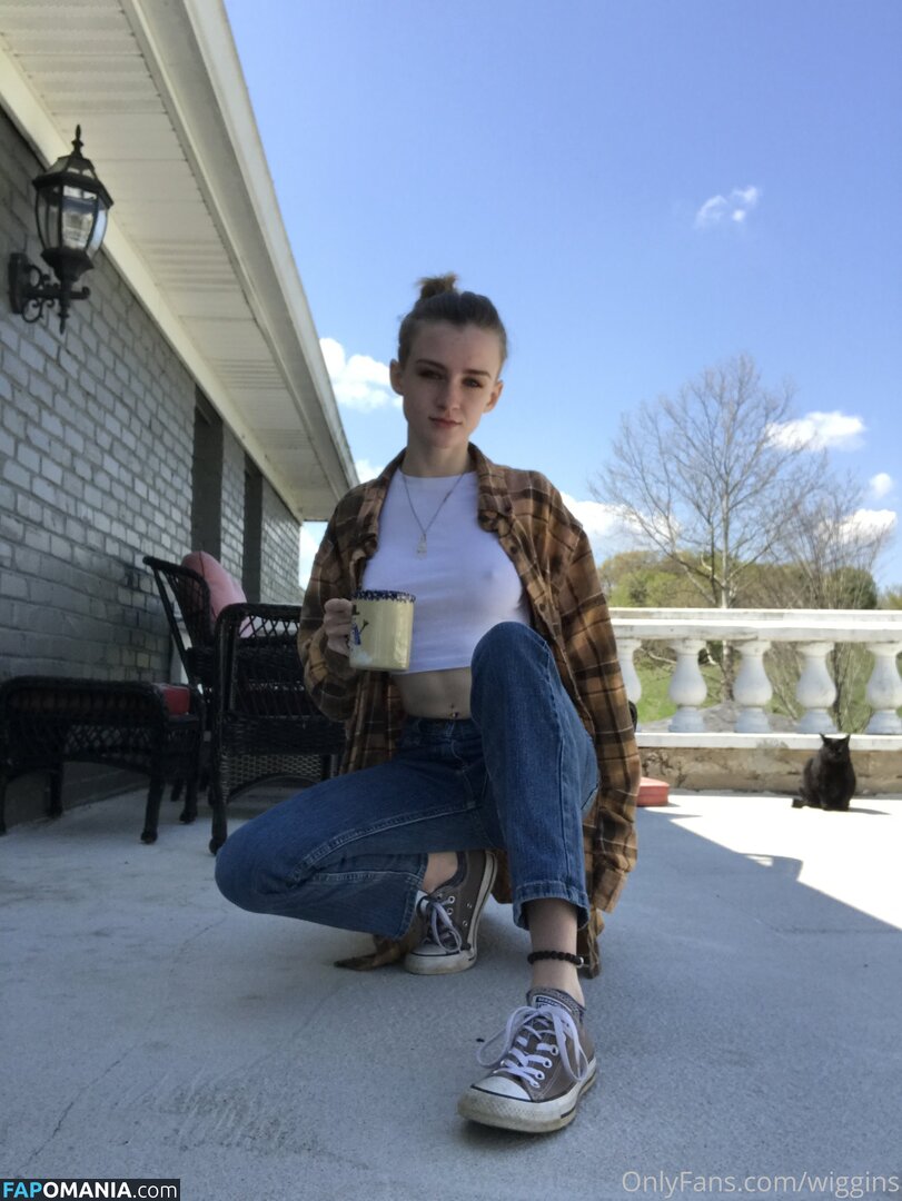 22wiggins / wiggins Meztelen OnlyFans  Kikerült fotó #6