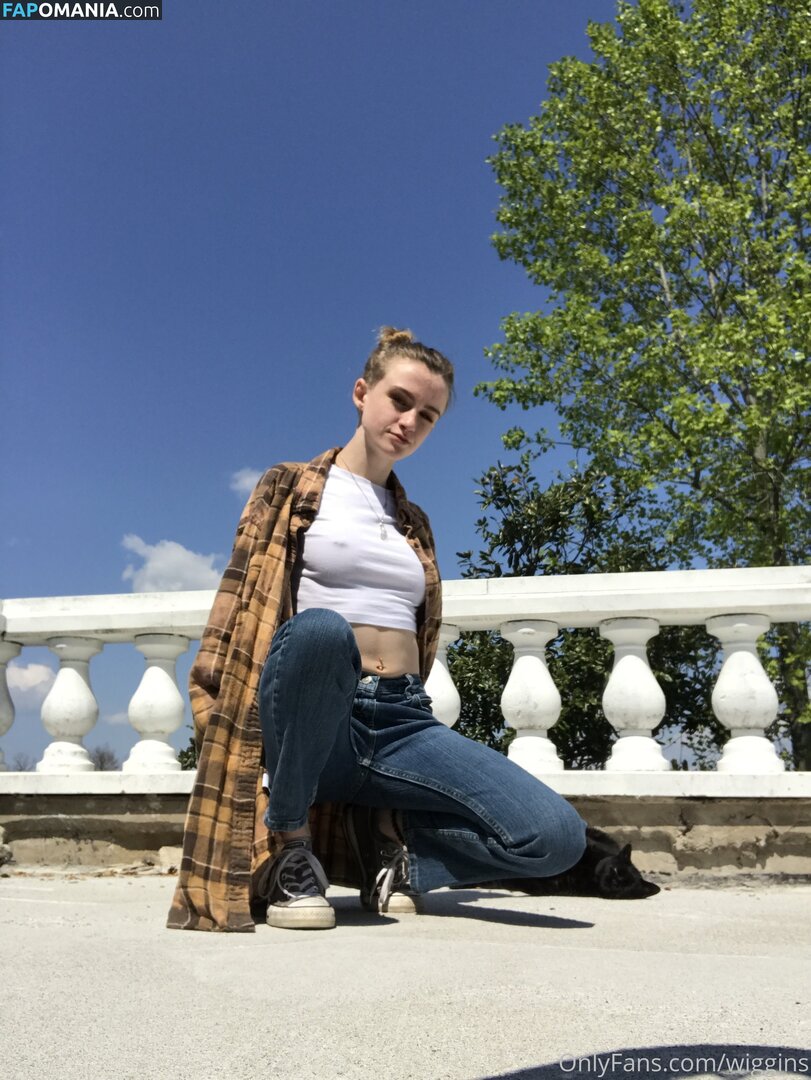 22wiggins / wiggins Meztelen OnlyFans  Kikerült fotó #7