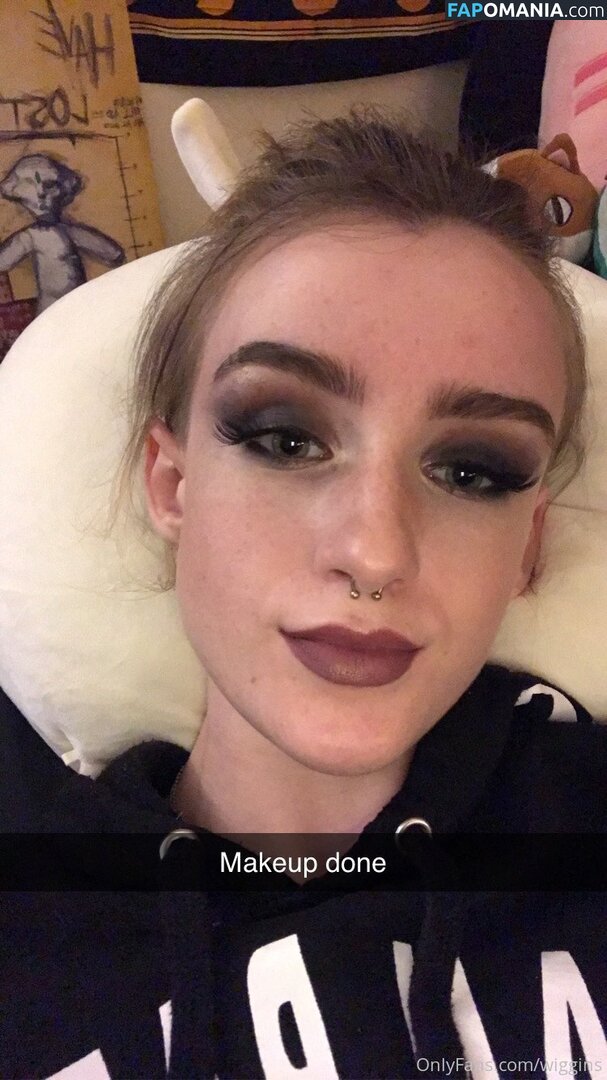 22wiggins / wiggins Meztelen OnlyFans  Kikerült fotó #8