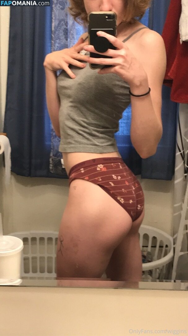 22wiggins / wiggins Meztelen OnlyFans  Kikerült fotó #18