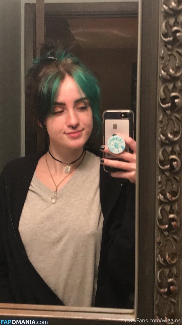 22wiggins / wiggins Meztelen OnlyFans  Kikerült fotó #19