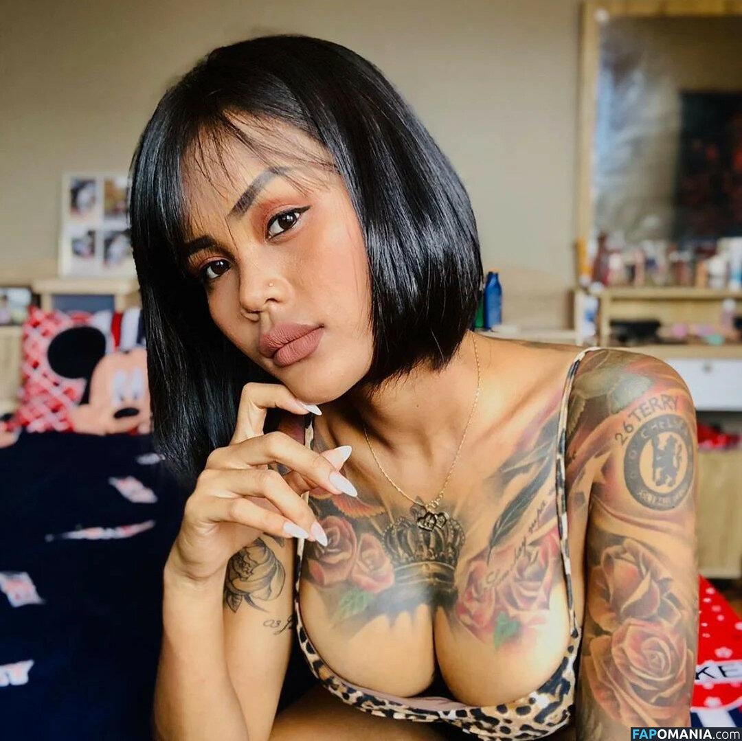 Wilathai / wila_thai_beauty Meztelen OnlyFans  Kikerült fotó #2