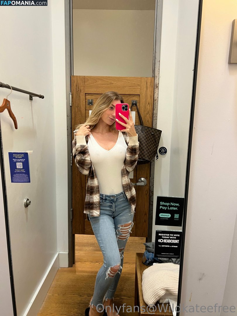 wildkatee / wildkatee_xx Meztelen OnlyFans  Kikerült fotó #16