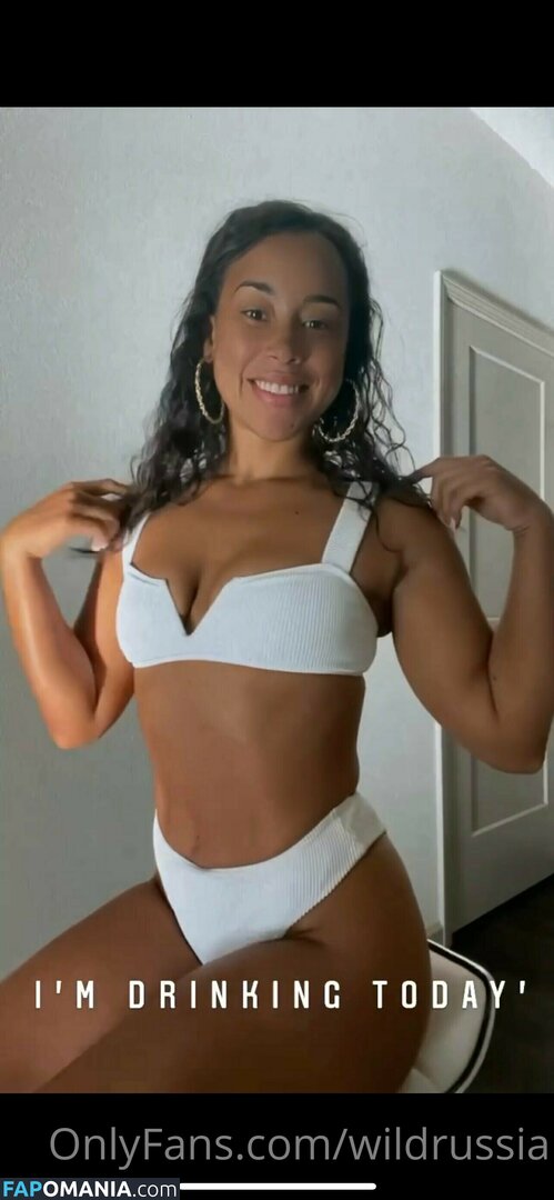 Russia Jones / babyyyrussia / wildrussia Meztelen OnlyFans  Kikerült fotó #2