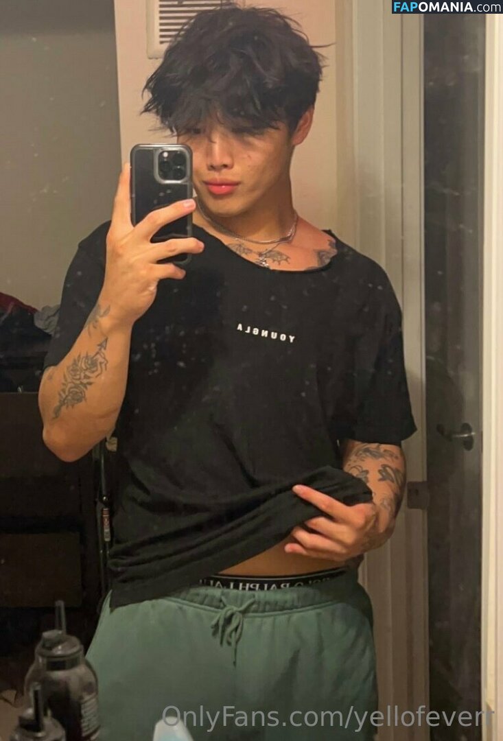 will_pyun / willpyun Meztelen OnlyFans  Kikerült fotó #1