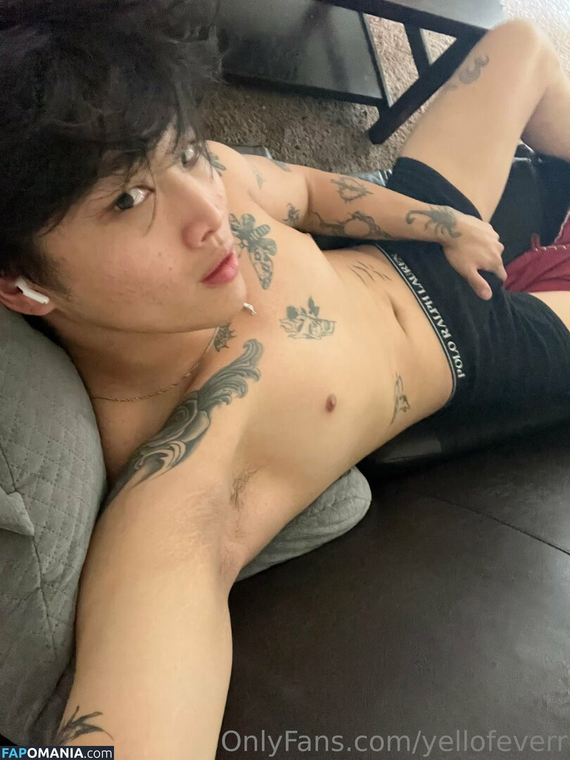 will_pyun / willpyun Meztelen OnlyFans  Kikerült fotó #19