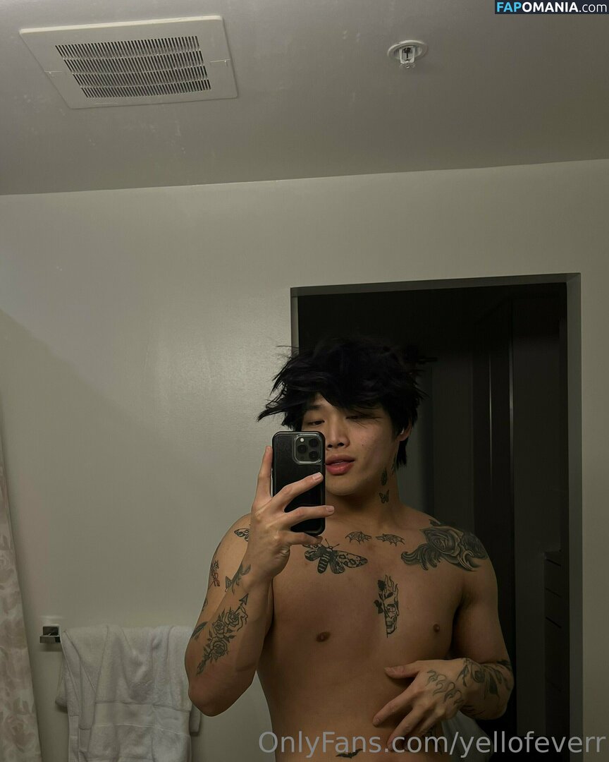 will_pyun / willpyun Meztelen OnlyFans  Kikerült fotó #21