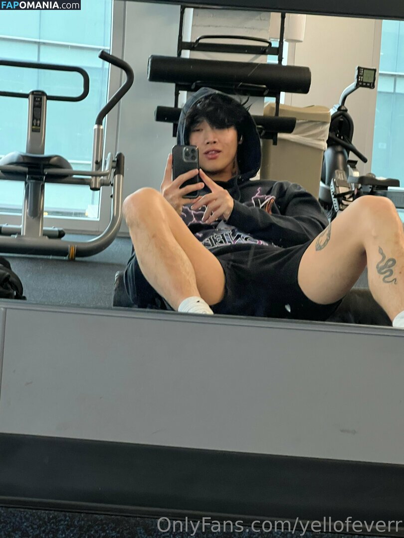 will_pyun / willpyun Meztelen OnlyFans  Kikerült fotó #28