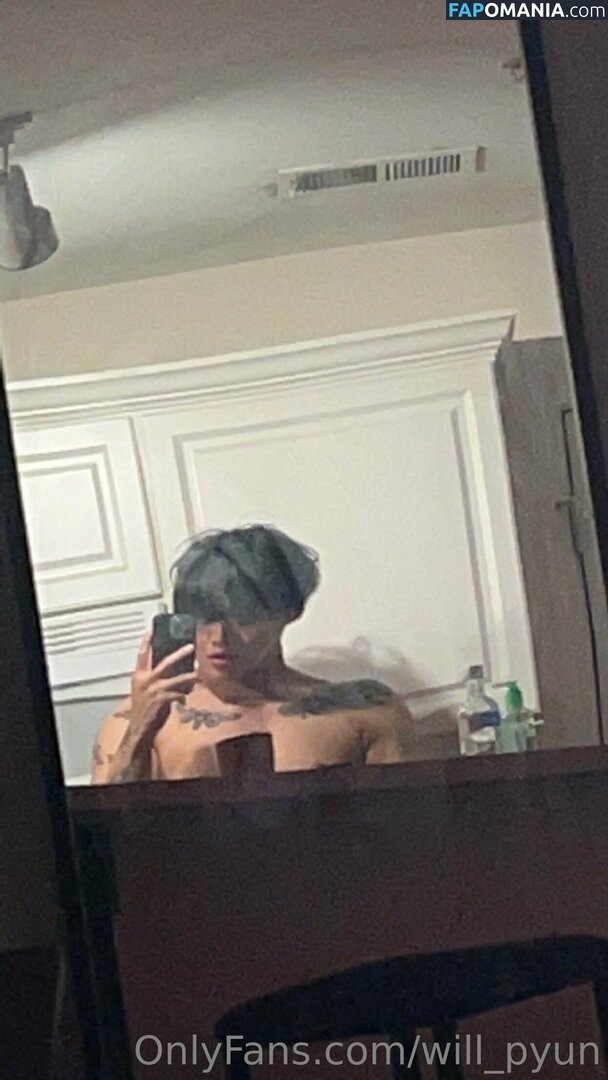 will_pyun / willpyun Meztelen OnlyFans  Kikerült fotó #57