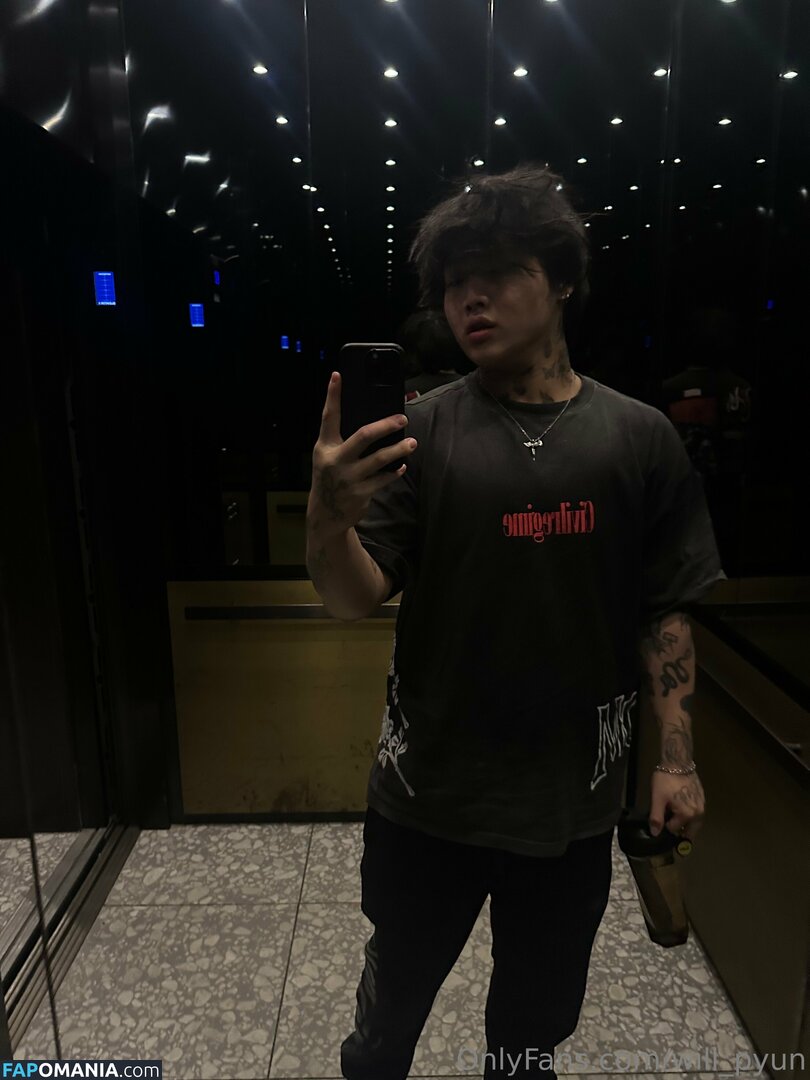 will_pyun / willpyun Meztelen OnlyFans  Kikerült fotó #85