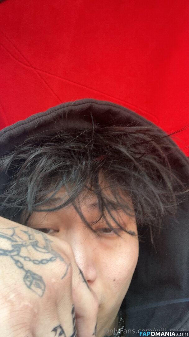 will_pyun / willpyun Meztelen OnlyFans  Kikerült fotó #93