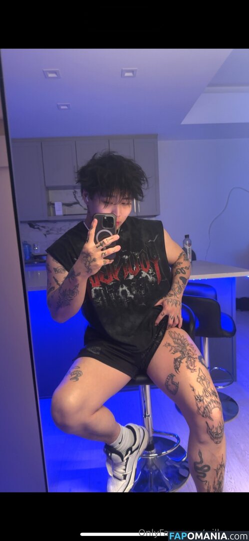 will_pyun / willpyun Meztelen OnlyFans  Kikerült fotó #101