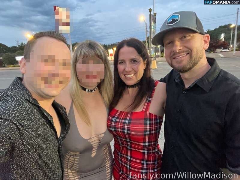 WillowMadison / https: Meztelen OnlyFans  Kikerült fotó #17