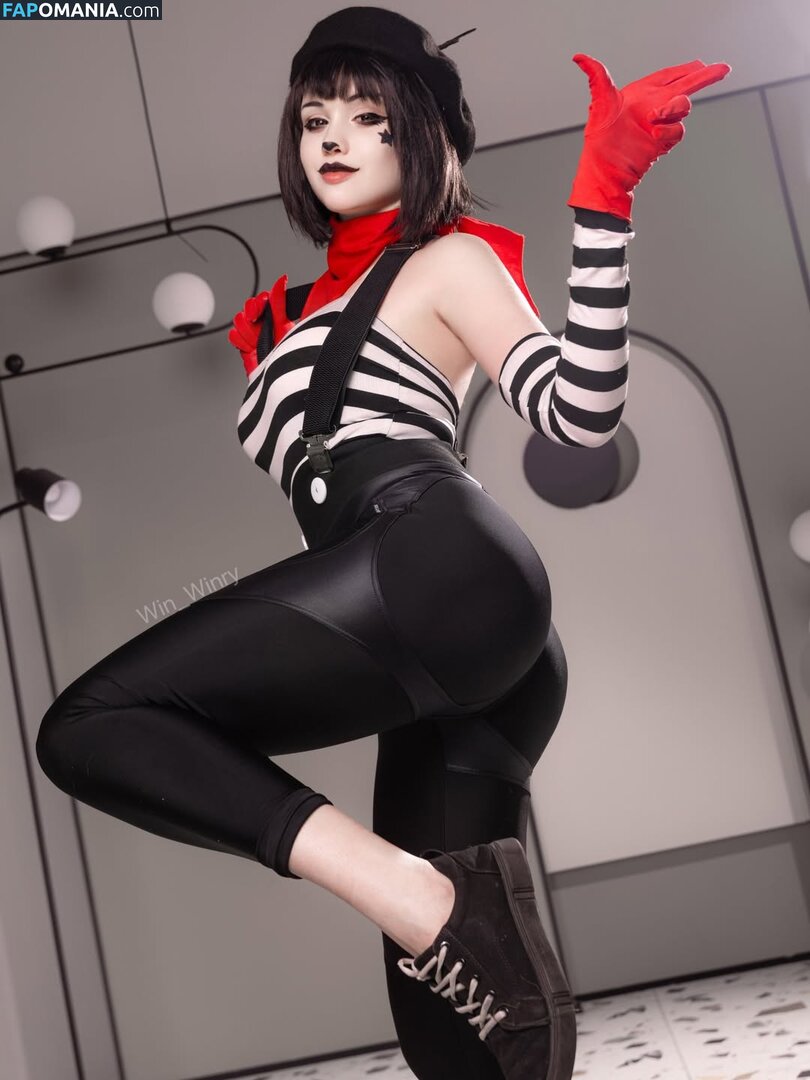 Win_Winry_ / win_winry Meztelen OnlyFans  Kikerült fotó #27