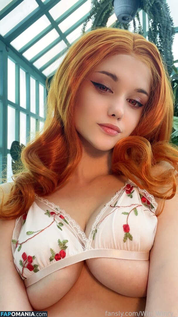 Win_Winry_ / win_winry Meztelen OnlyFans  Kikerült fotó #29
