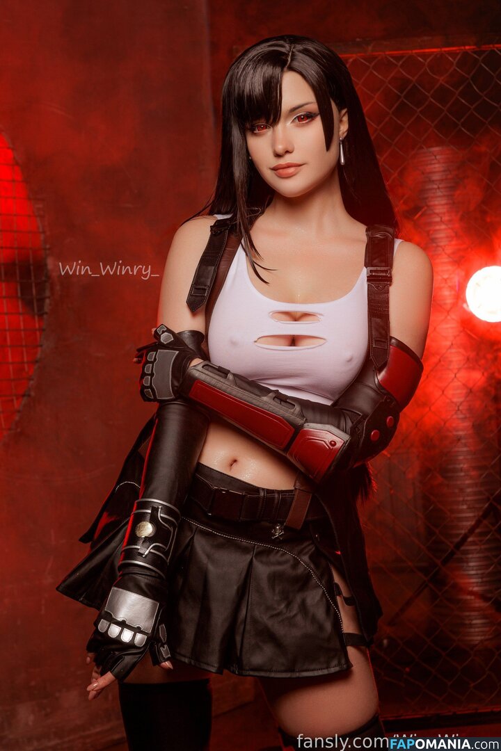 Win_Winry_ / win_winry Meztelen OnlyFans  Kikerült fotó #31