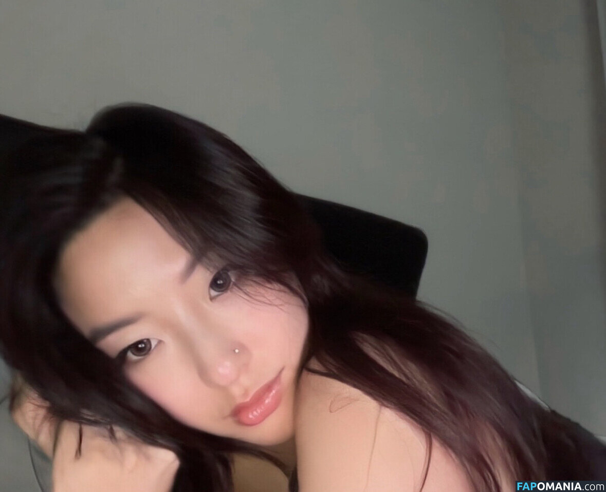 Winnie Chang / winnieechang Meztelen OnlyFans  Kikerült fotó #1