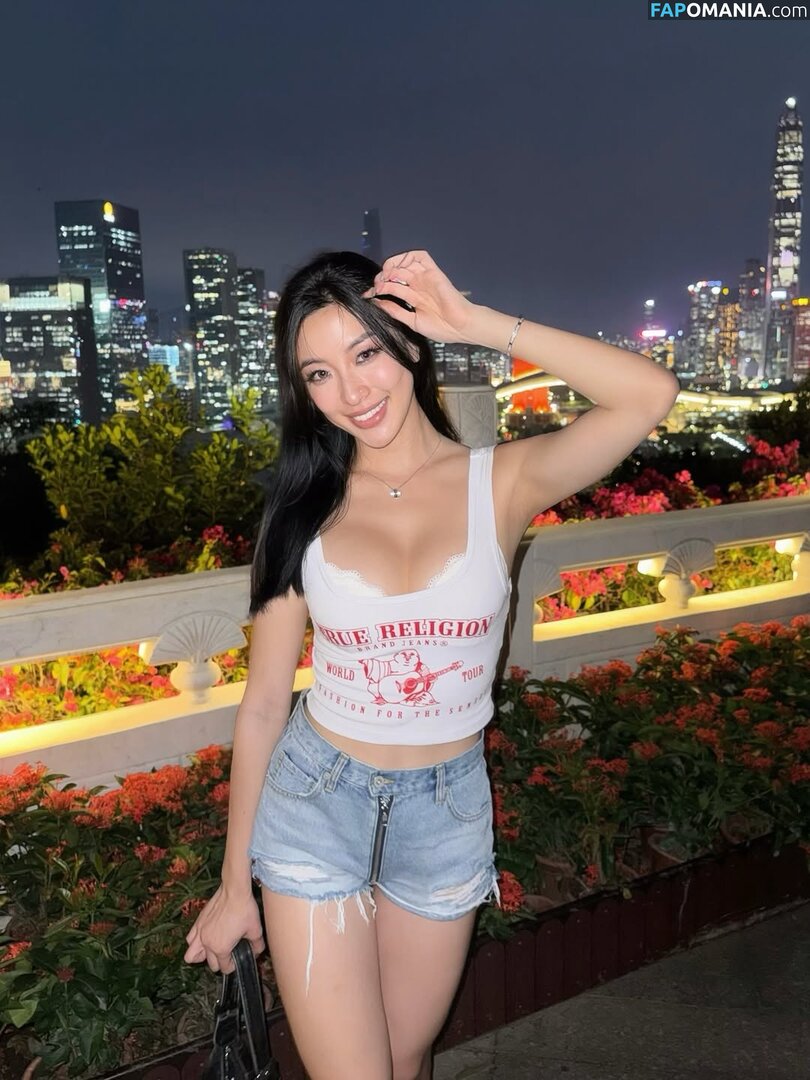 Winnie Chang / winnieechang Meztelen OnlyFans  Kikerült fotó #3