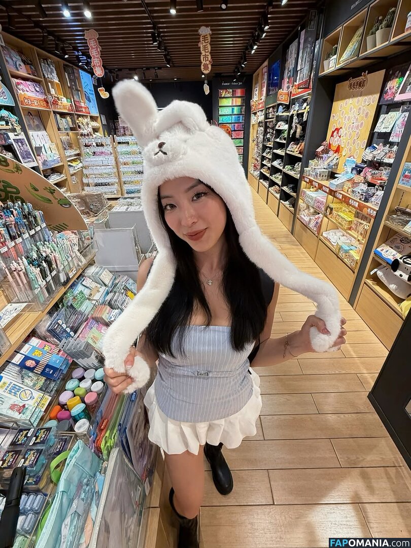 Winnie Chang / winnieechang Meztelen OnlyFans  Kikerült fotó #6