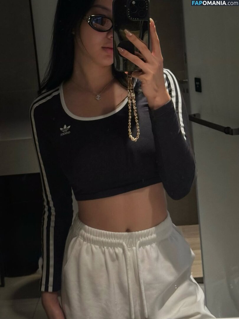 Winnie Chang / winnieechang Meztelen OnlyFans  Kikerült fotó #7