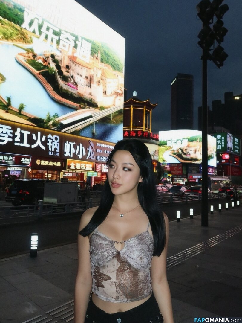 Winnie Chang / winnieechang Meztelen OnlyFans  Kikerült fotó #12