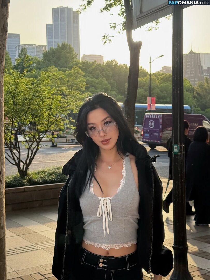 Winnie Chang / winnieechang Meztelen OnlyFans  Kikerült fotó #13