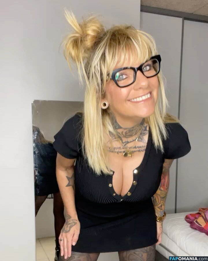 Winnie Nielsen Meztelen OnlyFans  Kikerült fotó #20