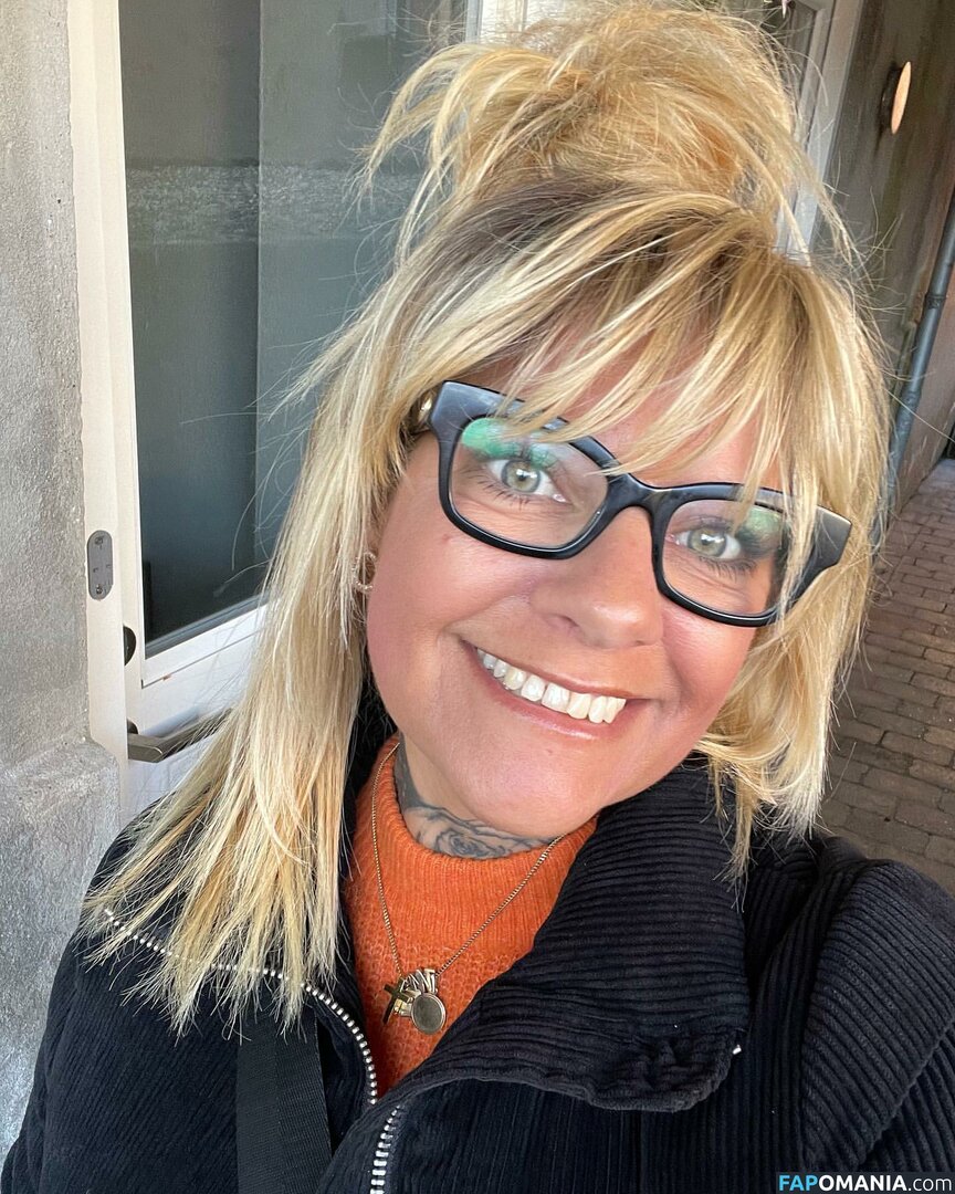 Winnie Nielsen Meztelen OnlyFans  Kikerült fotó #22
