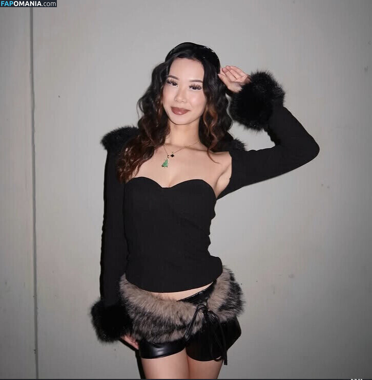 littlewinniee / winnniiex Meztelen OnlyFans  Kikerült fotó #3