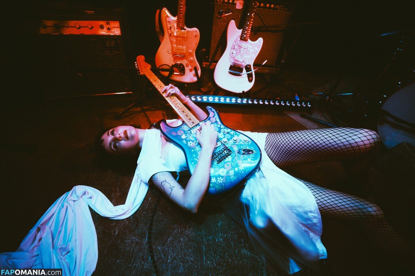 Winter / daydreamingwinter / https: / redheadwinter / vvinta_ Meztelen OnlyFans  Kikerült fotó #7