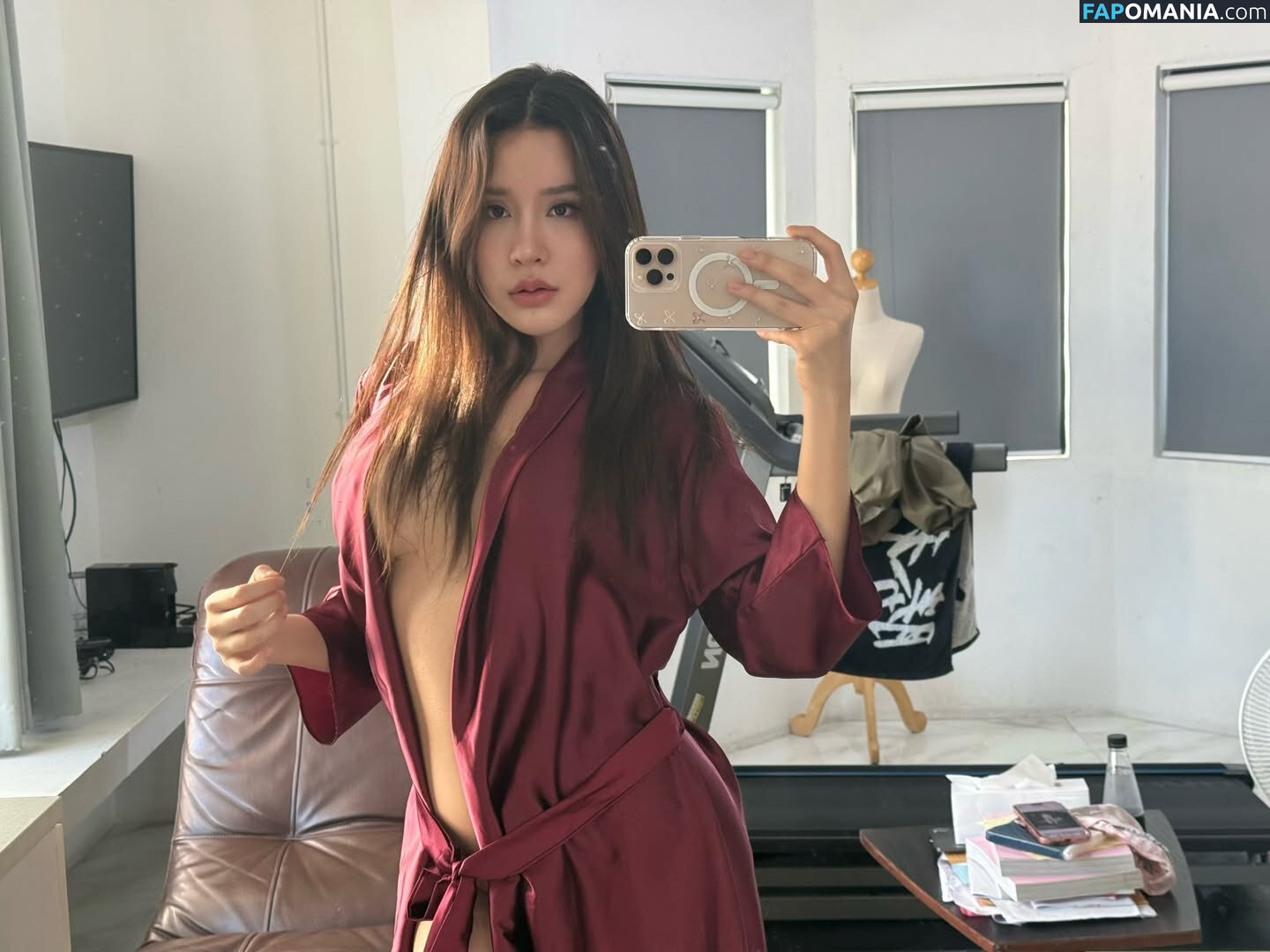 Wipawee Prasongsuk / jennyok88 / น้องเจนนี่ Meztelen OnlyFans  Kikerült fotó #3