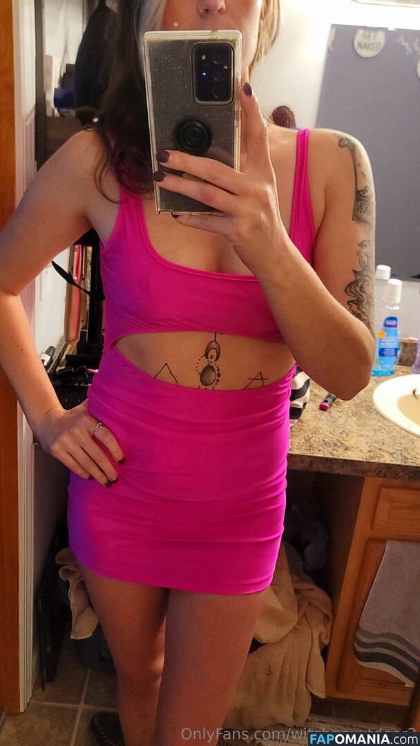 witchnexxtdoor2 Meztelen OnlyFans  Kikerült fotó #1