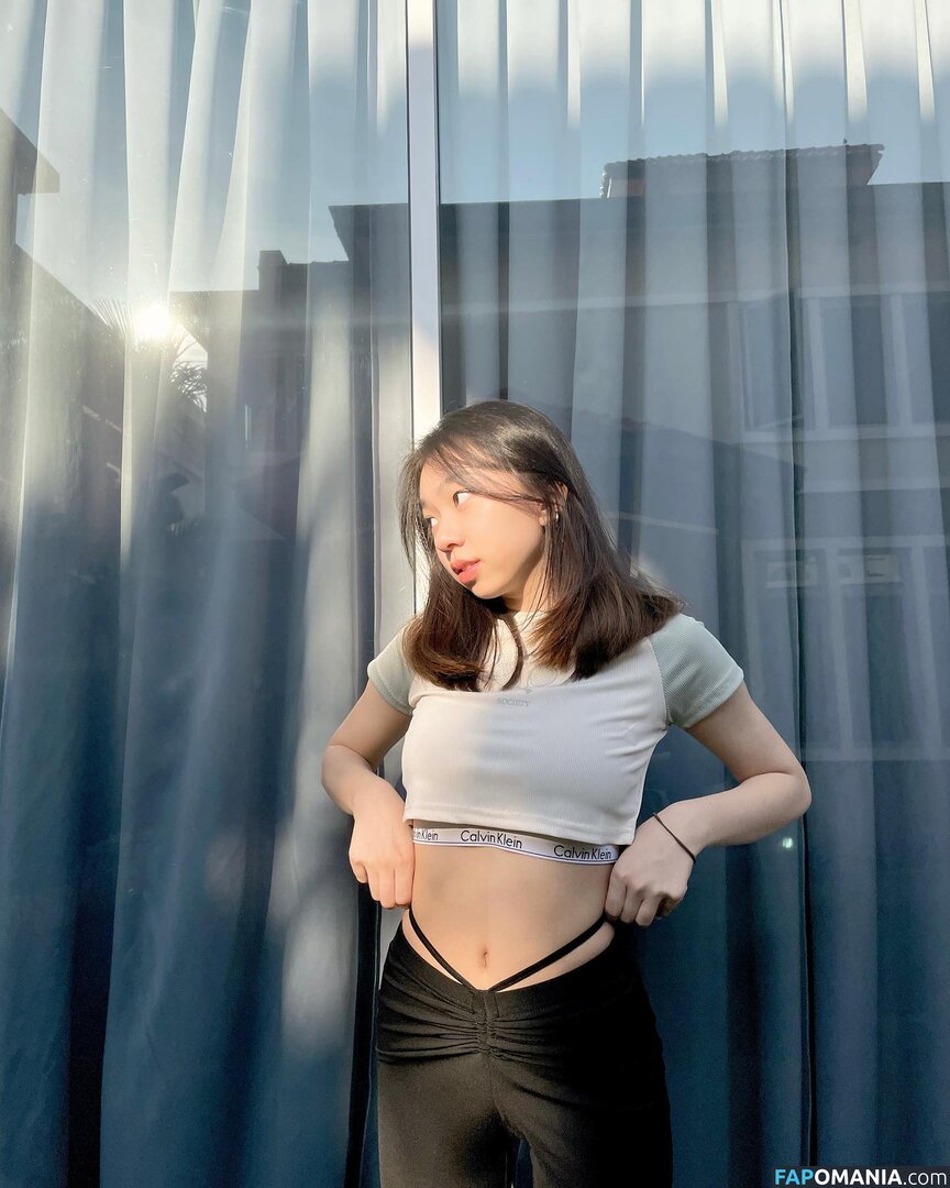 Clarise Ang / withclarise_ Meztelen OnlyFans  Kikerült fotó #1