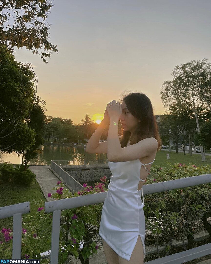 Clarise Ang / withclarise_ Meztelen OnlyFans  Kikerült fotó #6