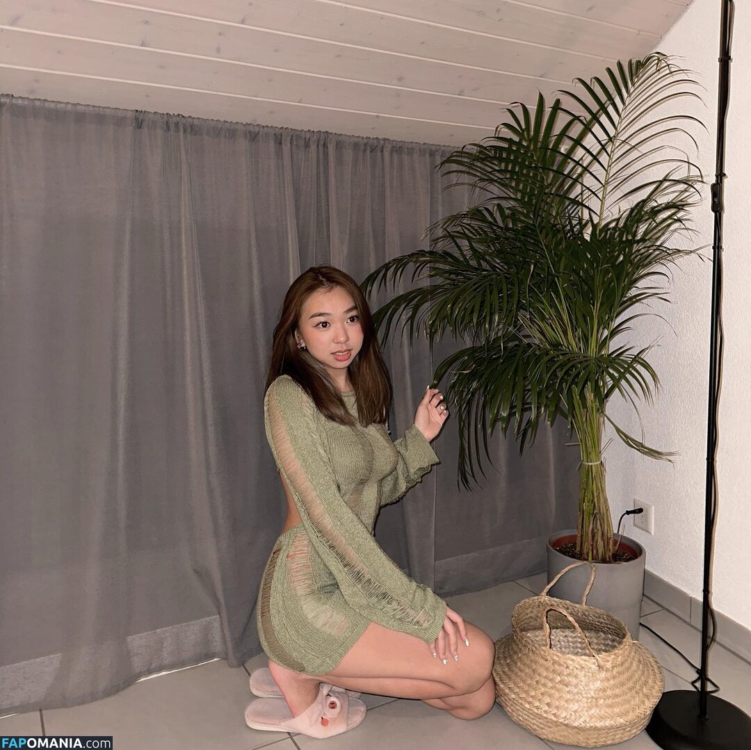 Clarise Ang / withclarise_ Meztelen OnlyFans  Kikerült fotó #17