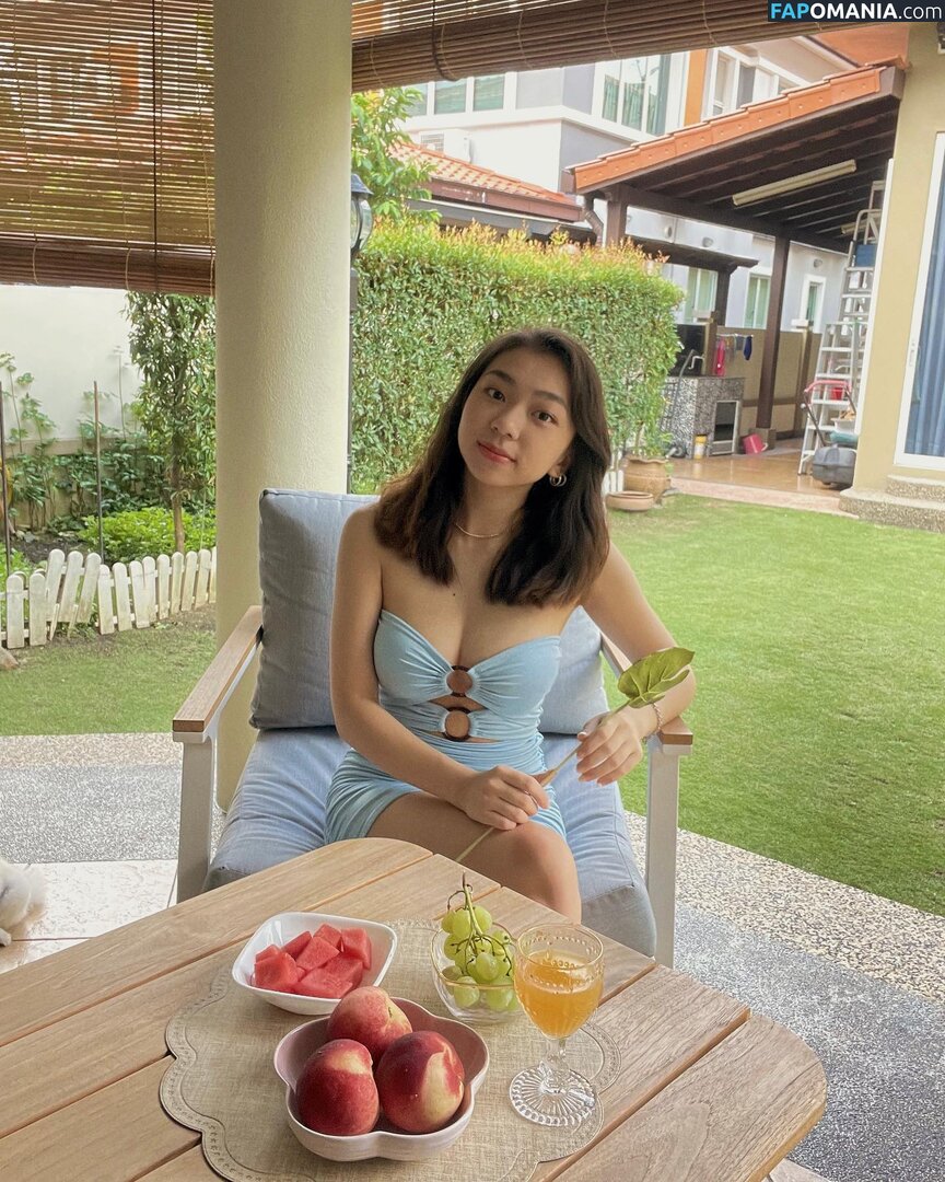 Clarise Ang / withclarise_ Meztelen OnlyFans  Kikerült fotó #19