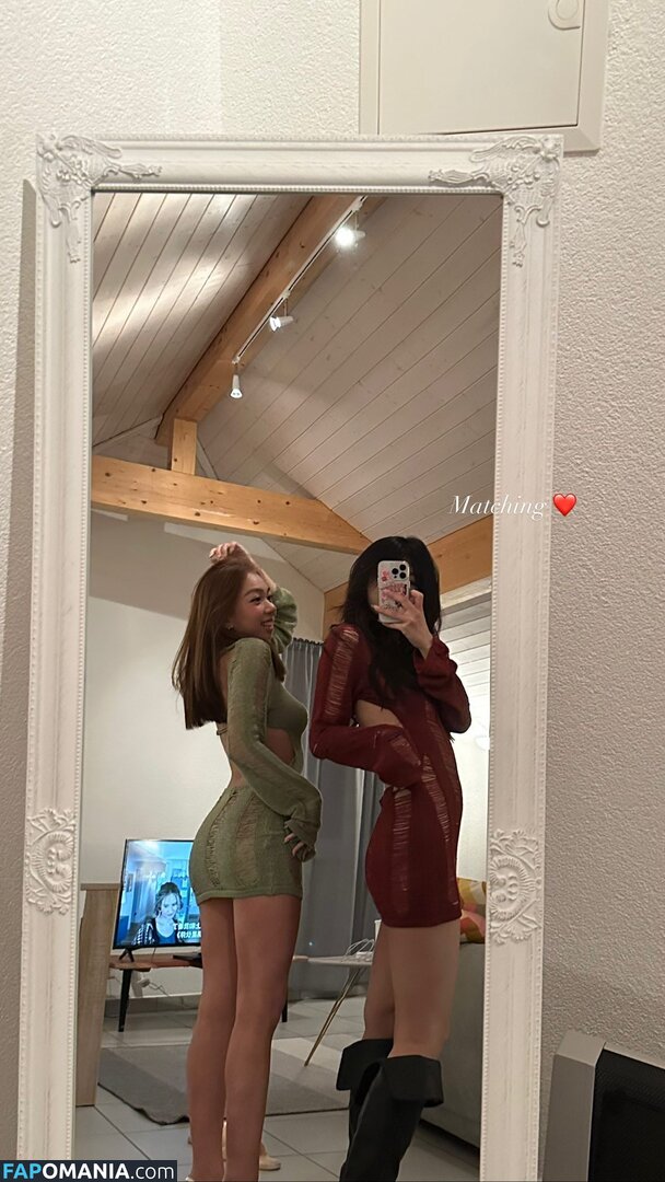 Clarise Ang / withclarise_ Meztelen OnlyFans  Kikerült fotó #22